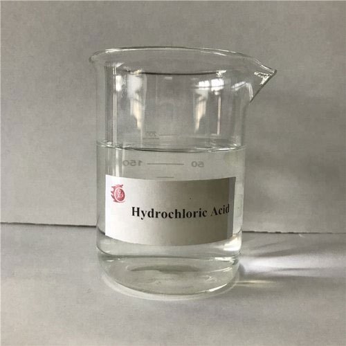 dilute hydrochloric-acid